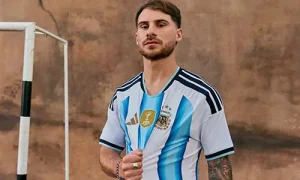 Argentina 2026 World Cup Jersey: First Look at the New Adidas Design