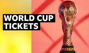 FIFA World Cup Ticket Prices: Comparing 2026 and Future Tournaments
