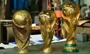 FIFA World Cup Trophy History: Who Owns and Keeps the Original Cup?