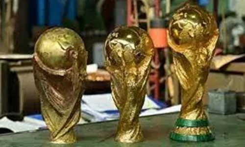 FIFA World Cup Trophy History: Who Owns and Keeps the Original Cup?