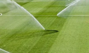 Football Pitch Maintenance Explained: Natural Grass vs Hybrid Turf