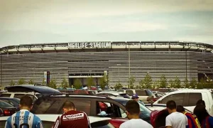 MetLife Stadium World Cup 2026 Tickets: Prices, Seating Map and Availability