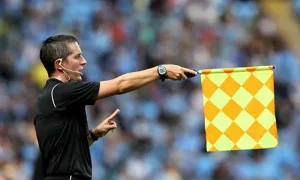 Offside Rule Explained: A Beginner’s Guide to Football’s Most Confusing Law