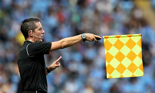 Offside Rule Explained: A Beginner’s Guide to Football’s Most Confusing Law