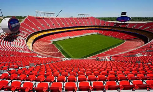 Why the Rose Bowl Was Not Selected for Major FIFA World Cup 2026 Matches